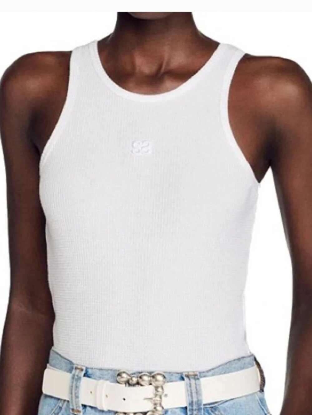 SANDRO tank top
